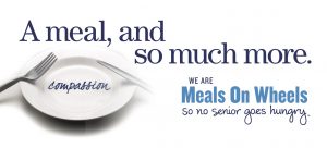 Meals On Wheels | A meal, and so much more.