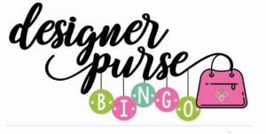 Designer Purse Bingo